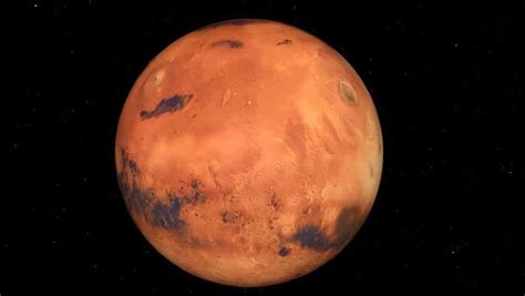 El planeta Marte: todo lo que debes saber