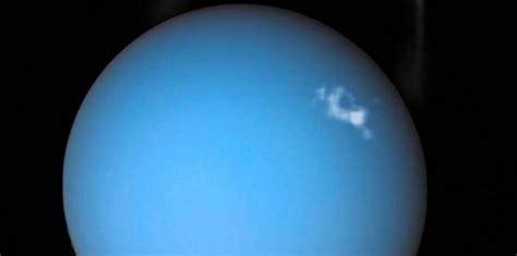 El planeta Urano posee un terrible olor y esta es la razón | El Nuevo Día