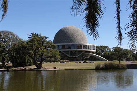 El Planetario | Buenos Aires Ciudad   Gobierno de la ...