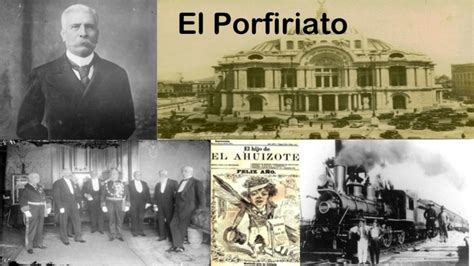 El Porfiriato, Edgar Alberto García Barragán, 4º A T/M timeline | Time