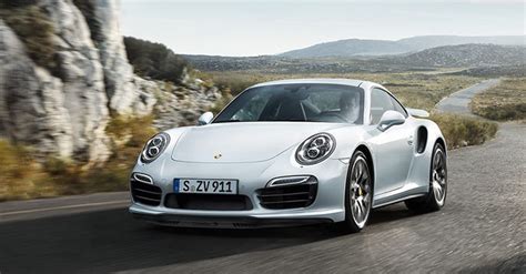El Porsche 911 híbrido será una realidad en 2023