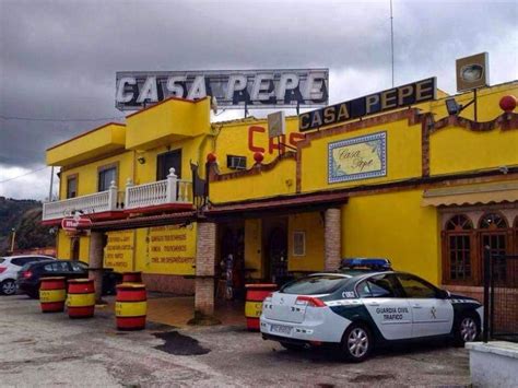 El PP homenajea al dueño del bar franquista Casa Pepe con ...