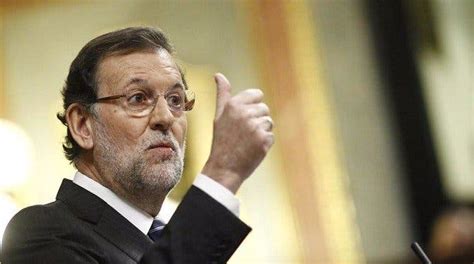 El PP no cree que Mariano Rajoy deba llamar a Pedro Sánchez a la luz de ...
