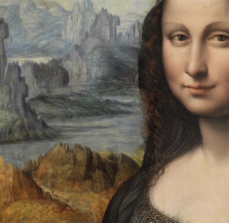 El Prado alberga una réplica de la Gioconda de Leonardo da Vinci