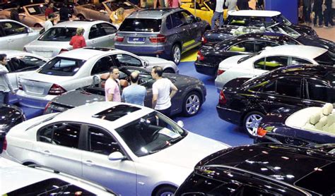 El precio de los coches usados sube ¡un 4,7% en marzo ...