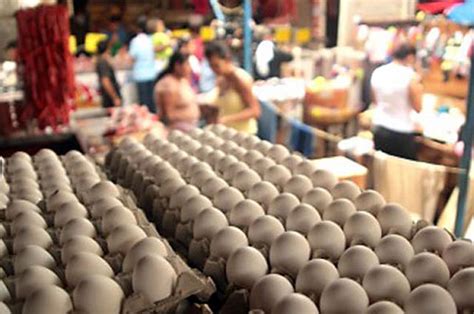 El precio del huevo se ha elevado en 21% en febrero