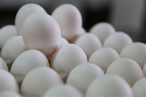 El precio del huevo se ha elevado en 21% en febrero