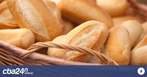 El precio del pan aumentará en los próximos días por suba de insumos ...