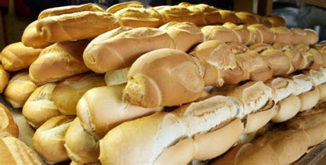 El precio del pan podría subir entre un 10 y 15% en todo el país | El ...