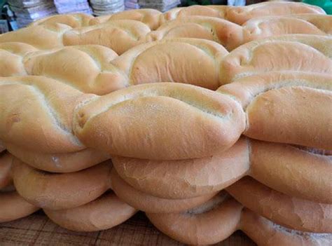 El precio del pan seguirá a cinco pesos la unidad   VipHatoMayor.com