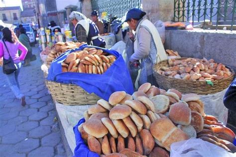 El precio del pan sube a Bs 0,40 desde hoy