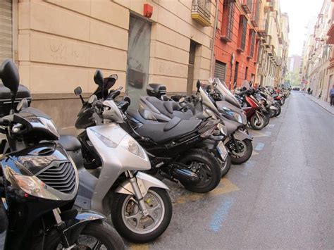 El precio medio de las motos de ocasión en La Rioja se ...