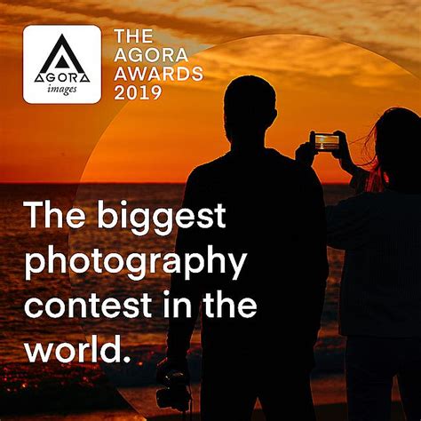 El premio más grande de la historia de la fotografía, por AGORA images ...