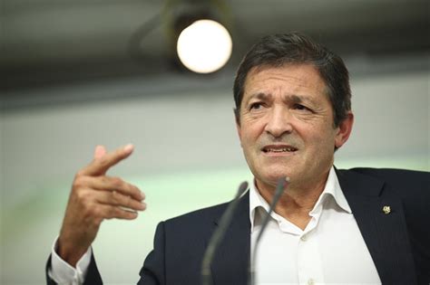 El presidente de Asturias carga contra el supremacismo independentista