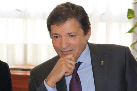El presidente de Asturias exige al Gobierno que evite el cierre de las ...