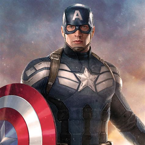 El primer tráiler de  Capitán América: Civil War  nos ...