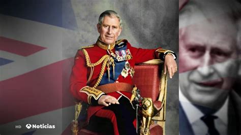 El príncipe Carlos de Inglaterra asegura que cuando sea rey dejará de ...