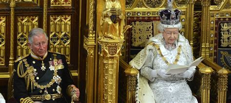 El príncipe Carlos de Inglaterra cumple 66 a la espera de convertirse ...