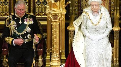 El príncipe Carlos, ¿pronto a asumir el trono como rey de Inglaterra ...