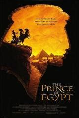 El príncipe de Egipto  1998    FilmAffinity