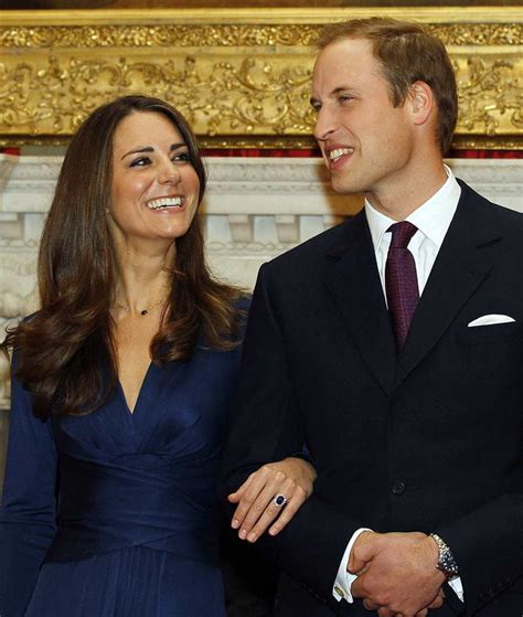 El príncipe Guillermo y Kate Middleton: el pacto que salvó su matrimonio