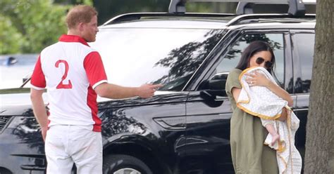 El príncipe Harry confiesa cuántos hijos quiere tener con Meghan