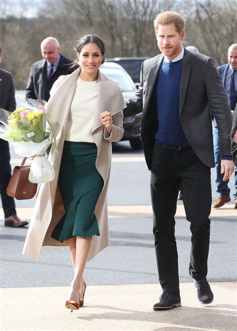 El príncipe Harry y Meghan Markle viajan a Irlanda por sorpresa | Telva.com