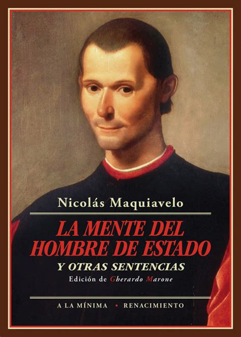 EL PRÍNCIPE   MAQUIAVELO NICOLÁS   Sinopsis del libro ...