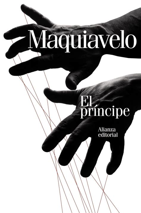 EL PRINCIPE MAQUIAVELO RESUMEN POR CAPITULOS PDF