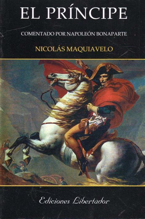 El Príncipe   Nicolás Maquiavelo   $ 150,00 en Mercado Libre