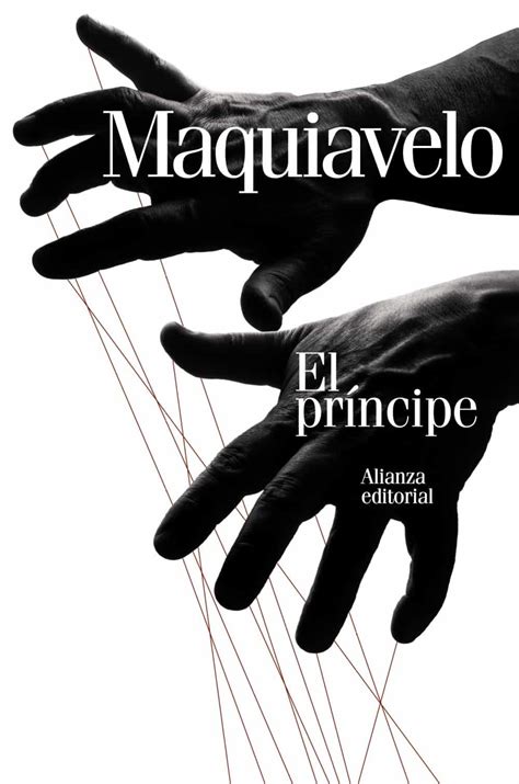 EL PRINCIPE | NICOLAS MAQUIAVELO | Comprar libro 9788420664231