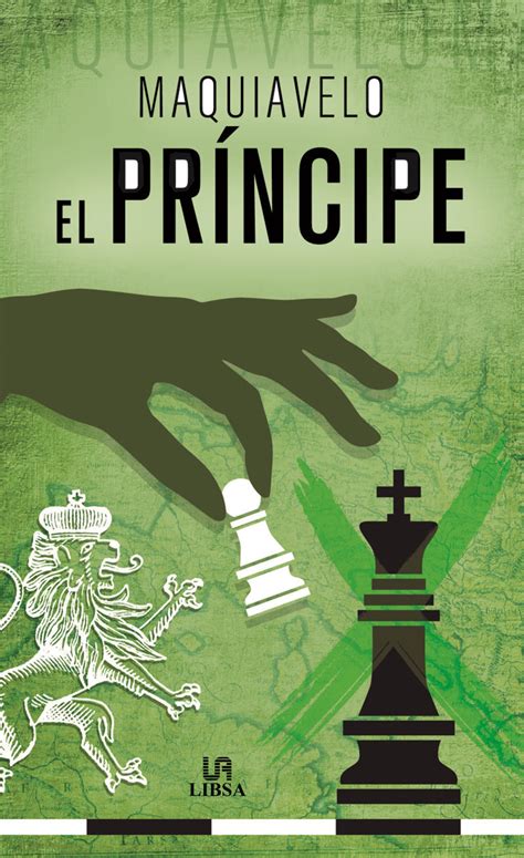 EL PRINCIPE | NICOLAS MAQUIAVELO | Comprar libro 9788466236799