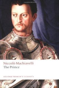 El príncipe Resumen gratuito | Nicolás Maquiavelo