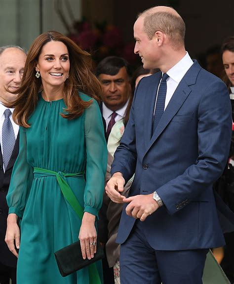 El Príncipe William y Kate Middleton han revelado dificultades en su ...