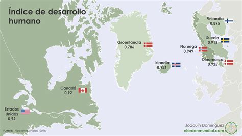 El problema del suicidio en Groenlandia   El Orden Mundial ...