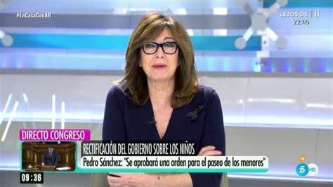 El Programa De Ana Rosa Hoy | Portal de noticias en español