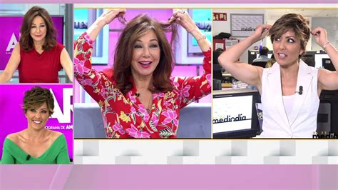 El programa de Ana Rosa | La actualidad de la mañana en Telecinco