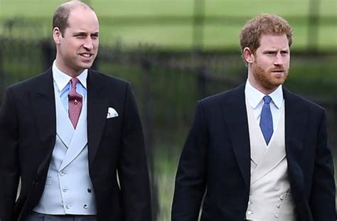 El protocolo en la boda del príncipe Harry