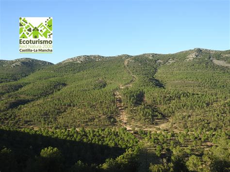 El proyecto de cooperación regional Ecoturismo en la Red Natura 2000 en ...
