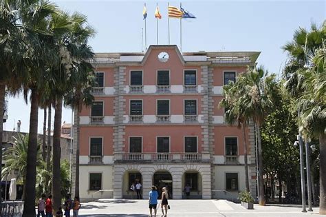 El PSC gobernará sólo con los independentistas el Ayuntamiento de ...