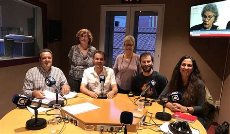 El PSC s explica a Ràdio Olot després de l escridassada de ...