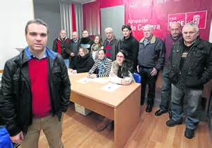 El PSOE de Corvera presenta una lista renovada y paritaria | El Comercio