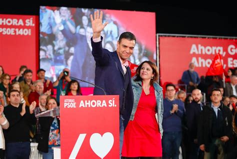 El PSOE gana en Andalucía y Vox dobla los diputados a la mitad del ...