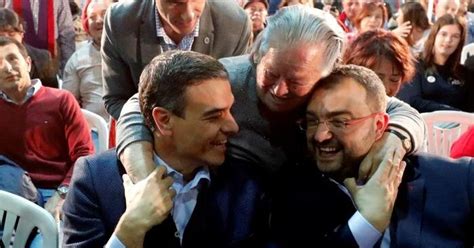 El PSOE gana en Asturias con 20 diputados | El HuffPost