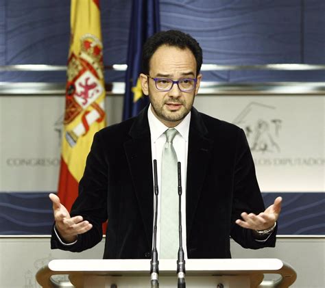 El PSOE pretende que el día 30 Rajoy explique en el Congreso el acuerdo ...