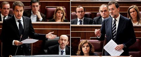 El PSOE quiere limpiar la imagen de Zapatero con una ...