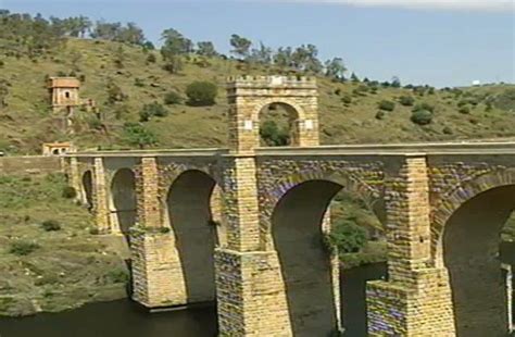 El Puente de Alcántara | Canal Extremadura