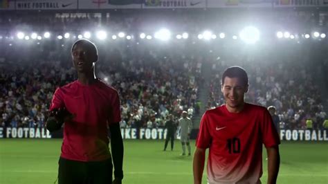 El Que Gana Se Queda ESPAÑOL MEXICANO Nike Futbol   YouTube