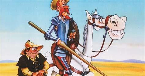 El Quijote de la Mancha en spanglish | UNAM Global