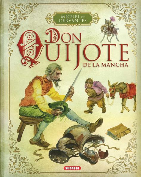 El Quijote Libro Pdf | Libro Gratis